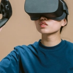 Тестирование VR-гарнитур виртуальной реальности 2024