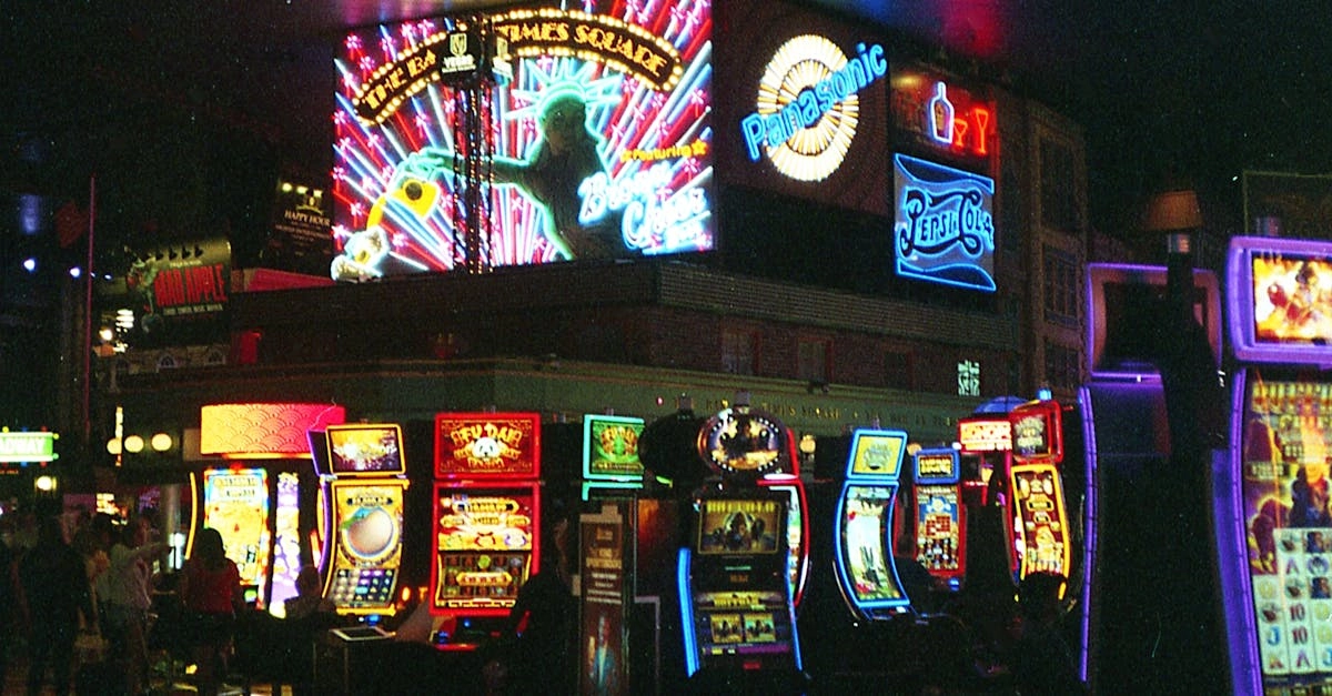 Технический обзор игровых автоматов 2025 года с тестированием алгоритмов