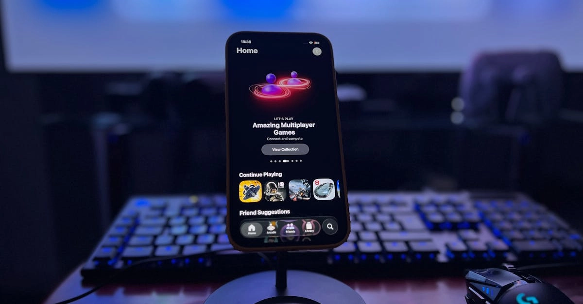 Технический обзор игрового движка Gates of Olympus